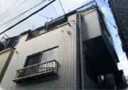 吉住マンション
