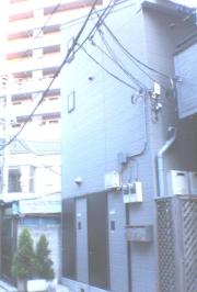 京成本線町屋駅まで徒歩1分