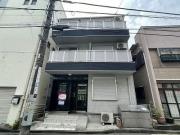 相鉄本線和田町駅まで徒歩4分