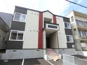 ＪＲ千歳線北広島駅までバス約20分 徒歩2分