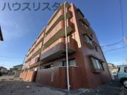ＪＲ高崎線深谷駅まで徒歩21分