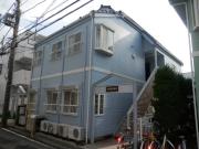 西武国分寺線恋ヶ窪駅まで徒歩7分