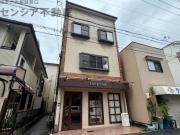 野江1丁目貸家.