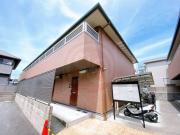 近鉄難波・奈良線八戸ノ里駅まで徒歩7分