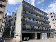 地下鉄南北線さっぽろ駅まで徒歩10分