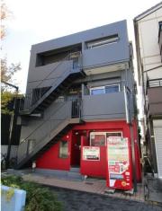地下鉄東山線覚王山駅まで徒歩12分