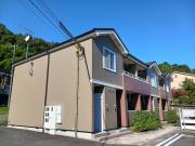 京都丹後鉄道宮豊線与謝野駅まで徒歩5分