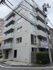 ヴォーガコルテ池袋
