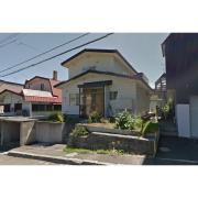 北ノ沢一戸建貸家