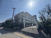 カネボウ芦屋アーバンプラザ