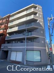 都営新宿線菊川駅まで徒歩9分