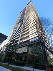 MJR堺筋本町タワー