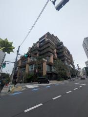 リビオ上野池之端