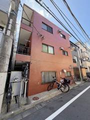 メゾンドギオン