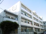 青葉マンション