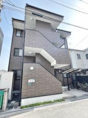 地下鉄谷町線長原駅まで徒歩10分