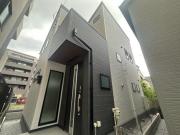 貸家 国立市富士見台1丁目