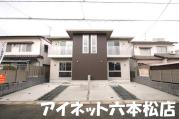 地下鉄七隈線賀茂駅まで徒歩14分