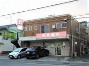 ＪＲ南武線武蔵新城駅まで徒歩20分