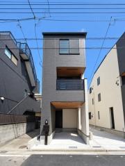 コレット鶴見平安町