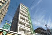 京王線東府中駅まで徒歩1分