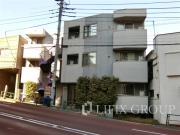 ＪＲ山手線駒込駅まで徒歩8分