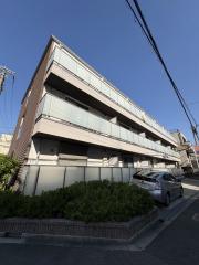 地下鉄中央線深江橋駅まで徒歩4分