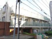 東武ハイライン高輪