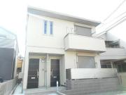 Casa永山園