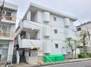 ＪＲ南武線尻手駅まで徒歩10分
