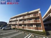ルピナス A棟