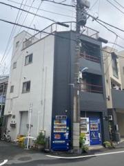 東急目黒線武蔵小山駅まで徒歩5分