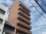 広島電鉄本線西観音町駅まで徒歩9分