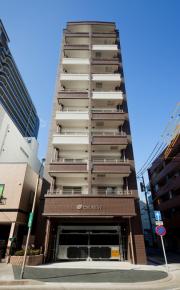 地下鉄箱崎線呉服町駅まで徒歩8分