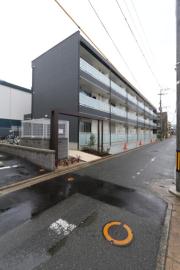 ＪＲ篠栗線吉塚駅まで徒歩17分