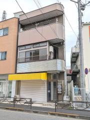 ＪＲ常磐線（各駅停車）亀有駅まで徒歩15分