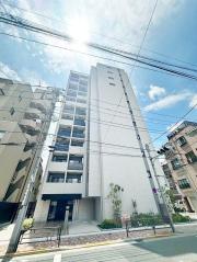 ラティエラ上野入谷