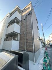 地下鉄御堂筋線江坂駅まで徒歩10分