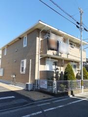 西武池袋・豊島線大泉学園駅までバス約15分 徒歩8分