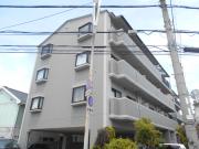 阪急千里線柴島駅まで徒歩3分