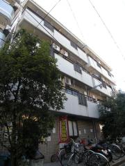 レスポワール城北