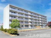 ビレッジハウス前沢南1号棟
