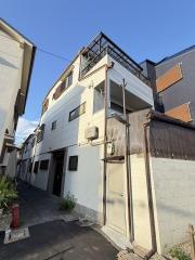 門真市本町大型戸建て