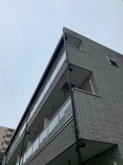 京急本線生麦駅まで徒歩5分