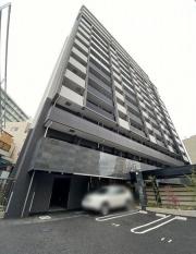 地下鉄東山線新栄町駅まで徒歩10分