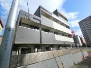 ＪＲ総武線（各駅停車）千葉駅まで徒歩10分