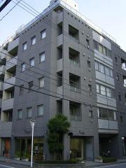 T・FORT吾妻台