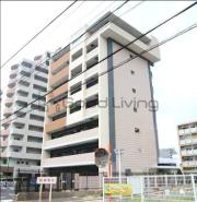 ＪＲ鹿児島本線吉塚駅まで徒歩5分