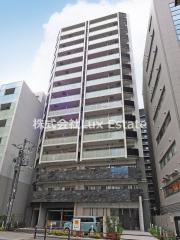 エスリードレジデンス大阪谷町ザ・マークス