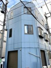 ペアシティ